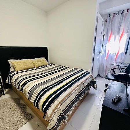 Habitacion Madrid Kültér fotó